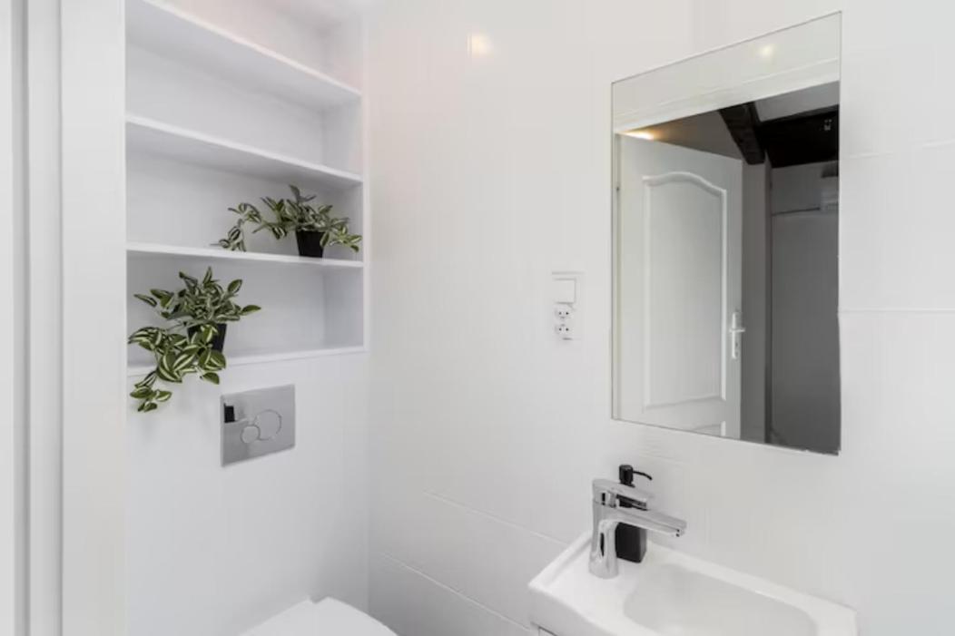 Wislna Old Town Apartments Cracovia Esterno foto