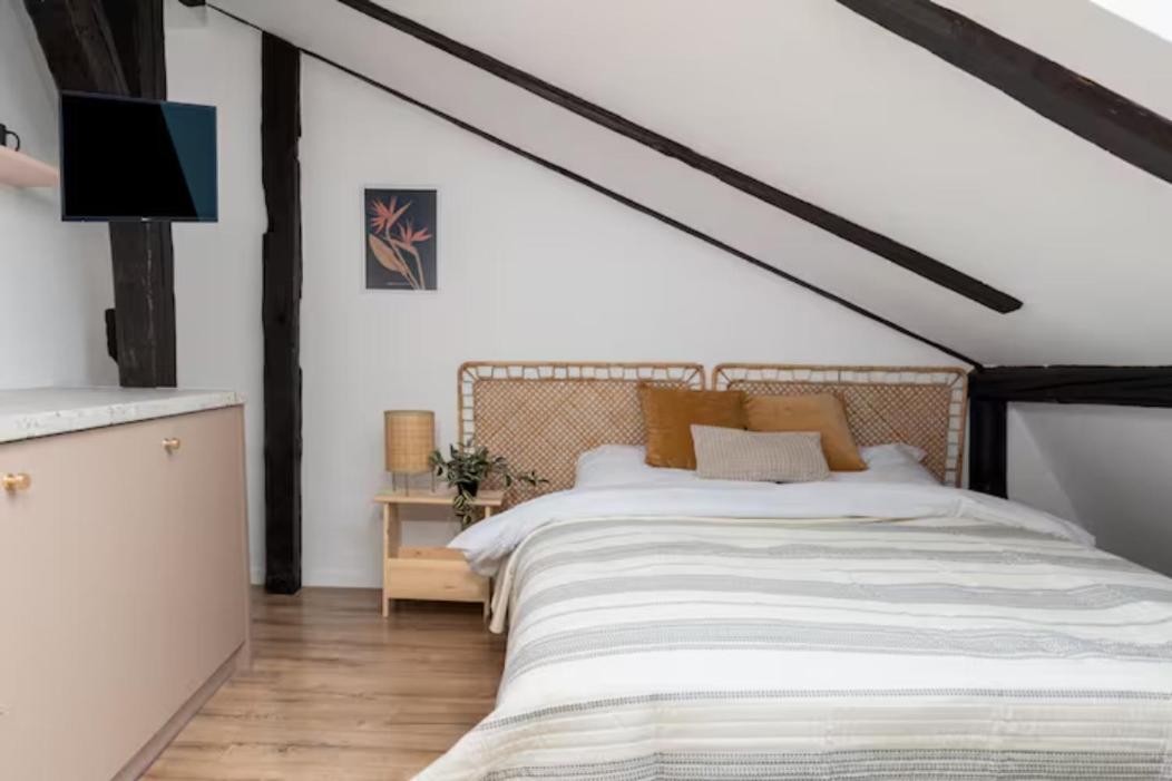 Wislna Old Town Apartments Cracovia Esterno foto